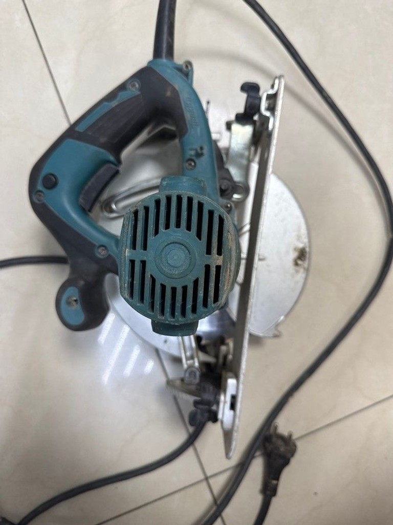 Оголошення Makita HS7601 Б/У