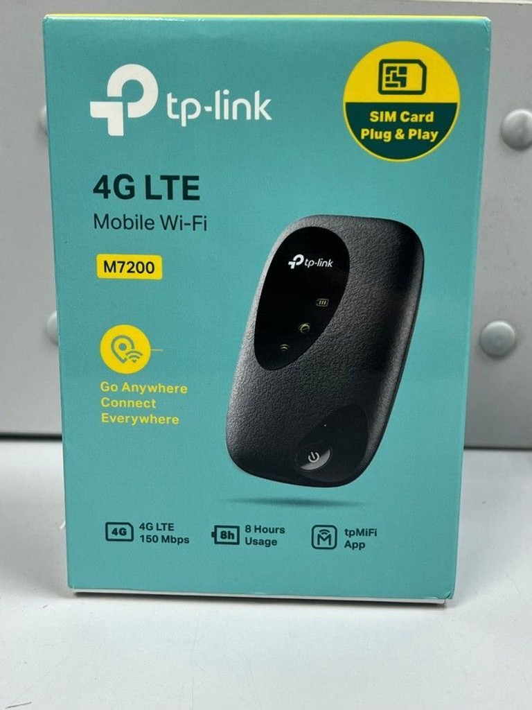 Купити Tp-link M7200 Б/У