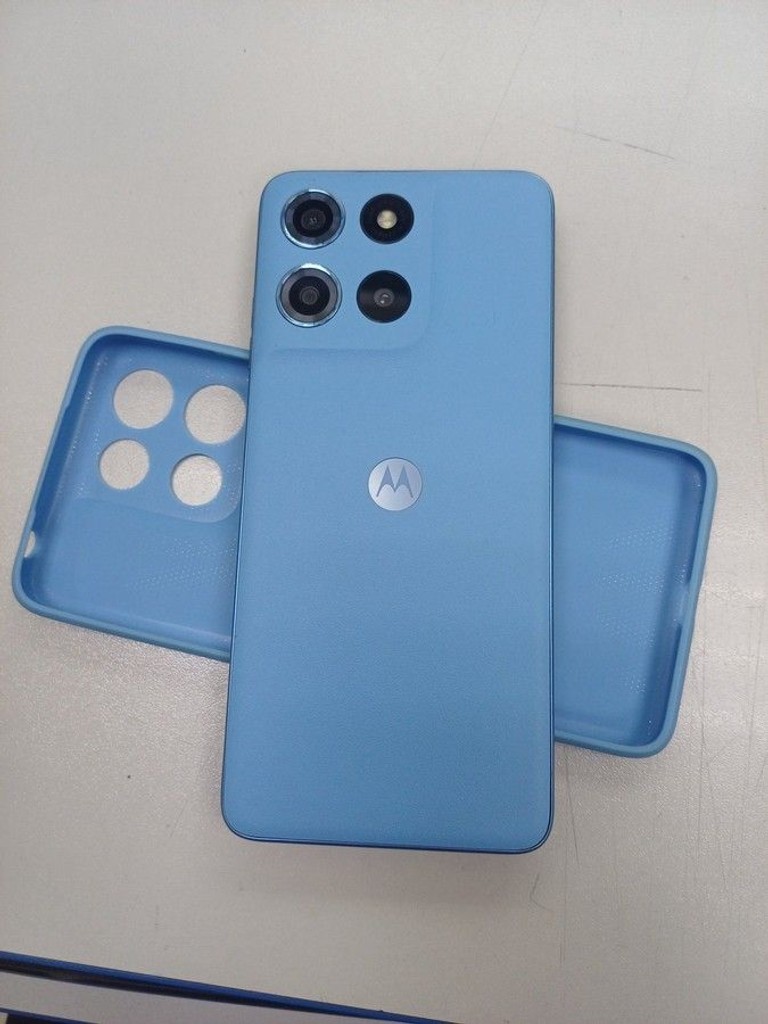 Розпродаж Motorola moto g17 power 8/256gb evening, продавець Техноскарб