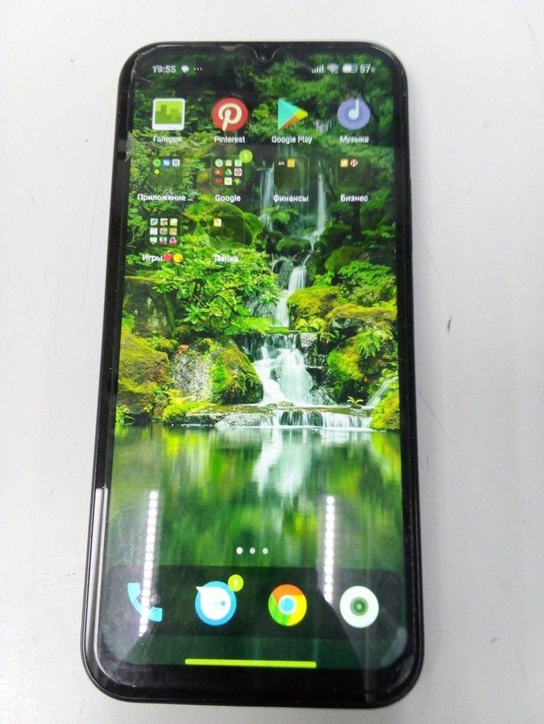 Оголошення Xiaomi redmi 15c 4g 8/256gb Б/У