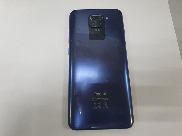 Распродажа Xiaomi redmi note 9 3/64gb, продавец Техноскарб