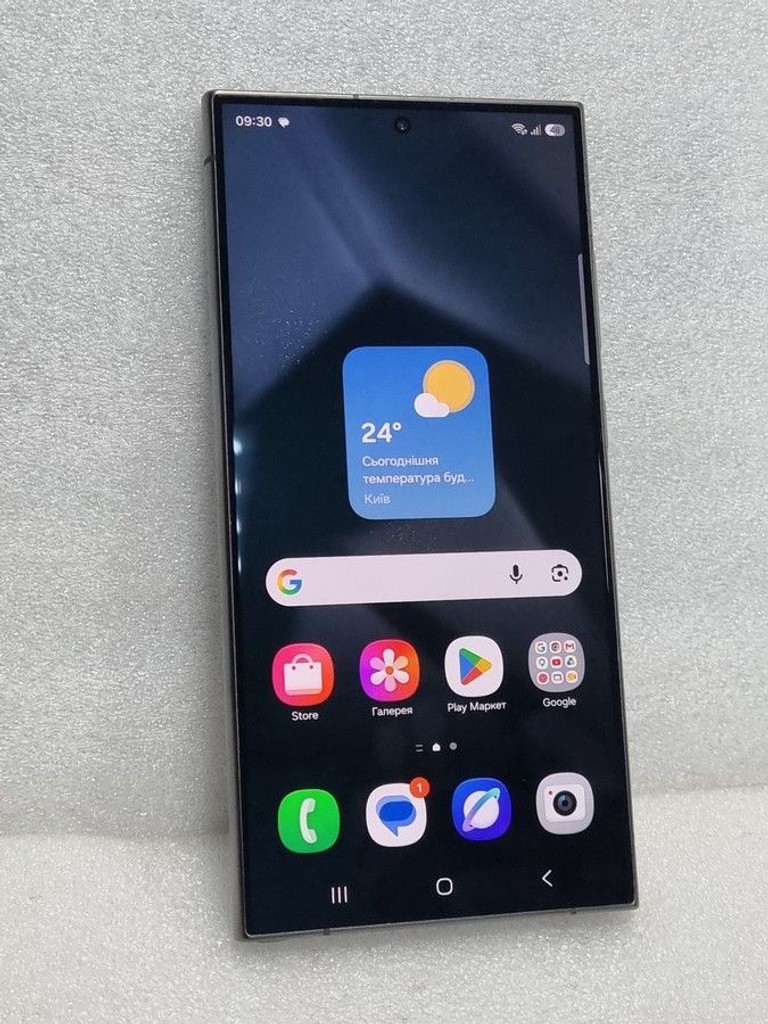 Купить Samsung galaxy s24 ultra 12/1tb Б/У
