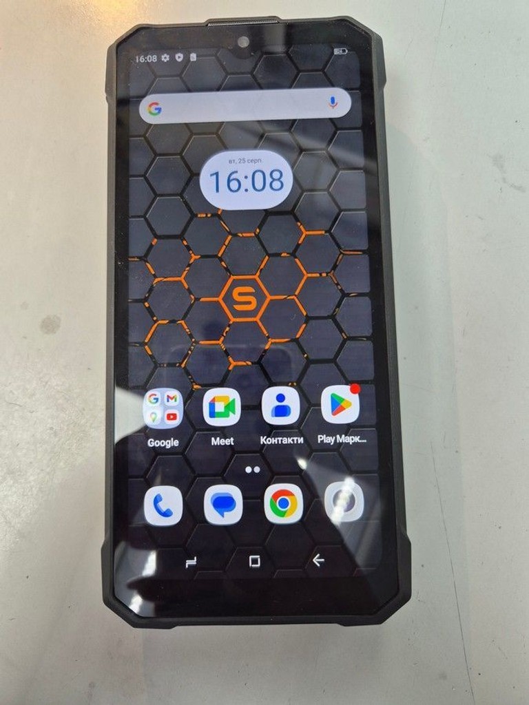 Купити Sigma x-treme pq57 6/256gb Б/У