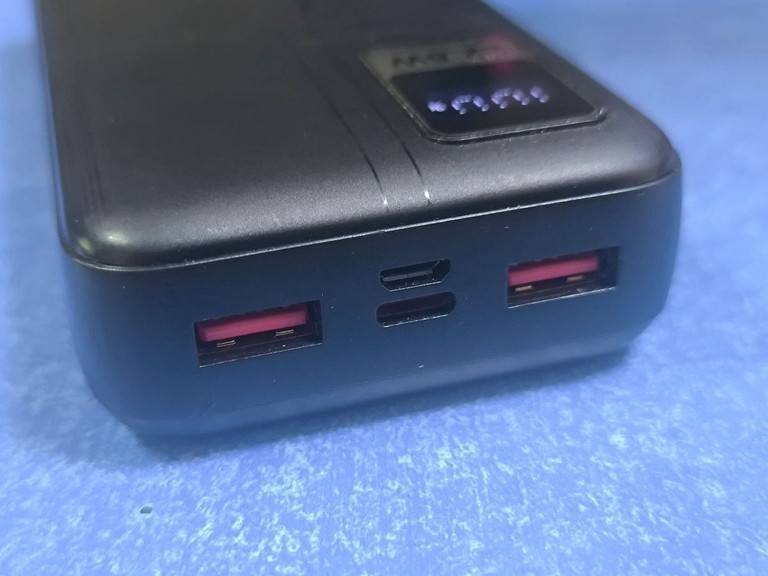 Дешево Gelius gp-pb302 20000mah з ломбарду