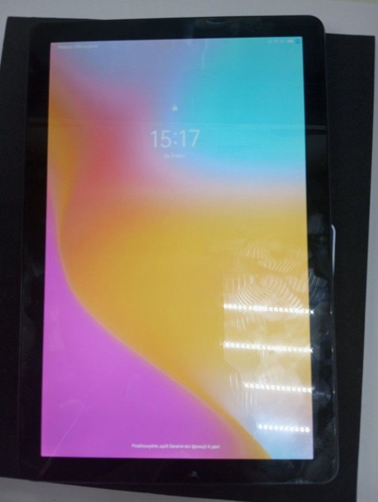 Дешево Blackview tab 10 4/64gb lte з ломбарду
