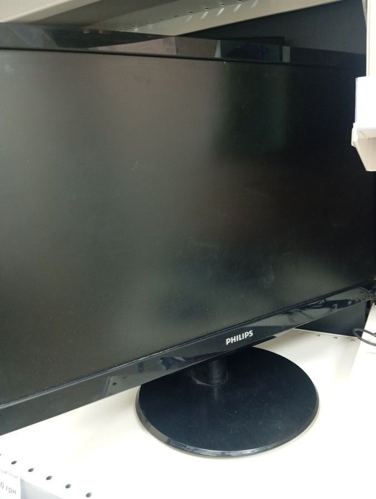 Philips 226v4l Код:01-201088346. Зображення 6