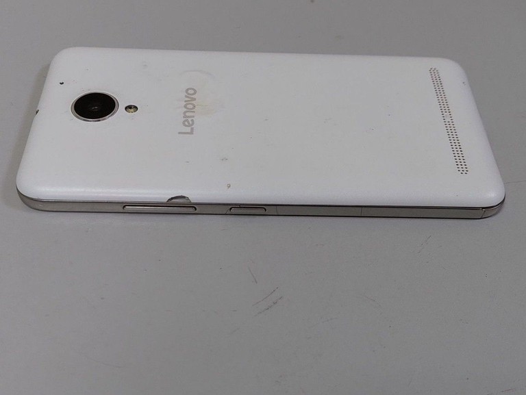 Lenovo c2 k10a40 1/8gb Код:01-201087124. Зображення 5
