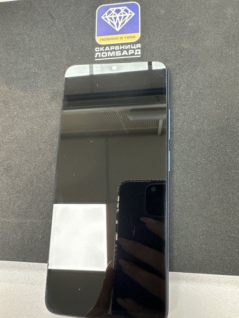 Оголошення Xiaomi redmi 12c 4/64gb Б/У