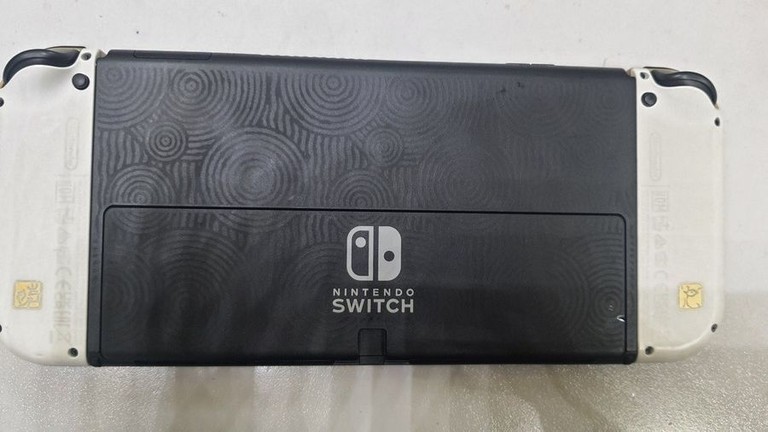 Дешево Nintendo switch з ломбарду