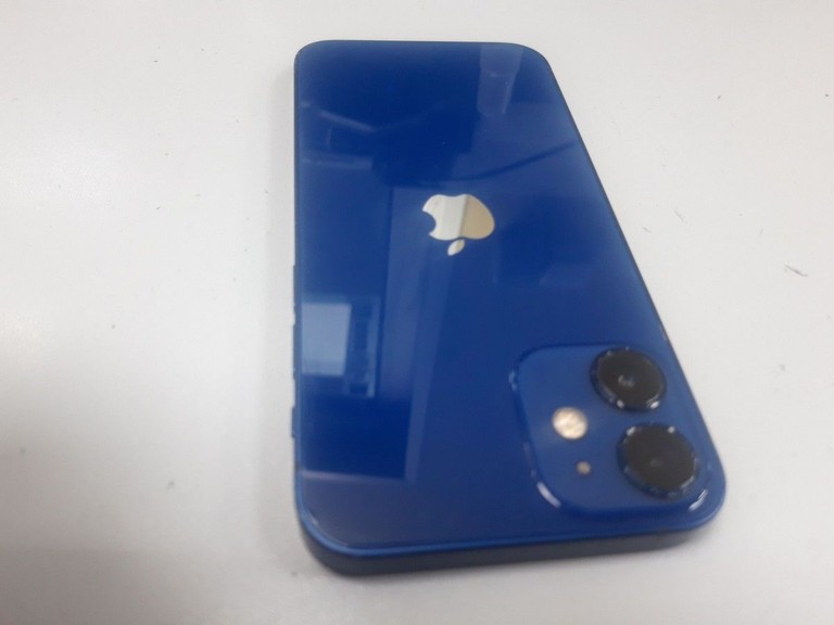 Apple iPhone 12 mini 256GB (PRODUCT)RED Код:01-201094455. Зображення 5