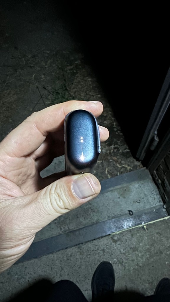 Объявление Iqos Iluma prime Б/У