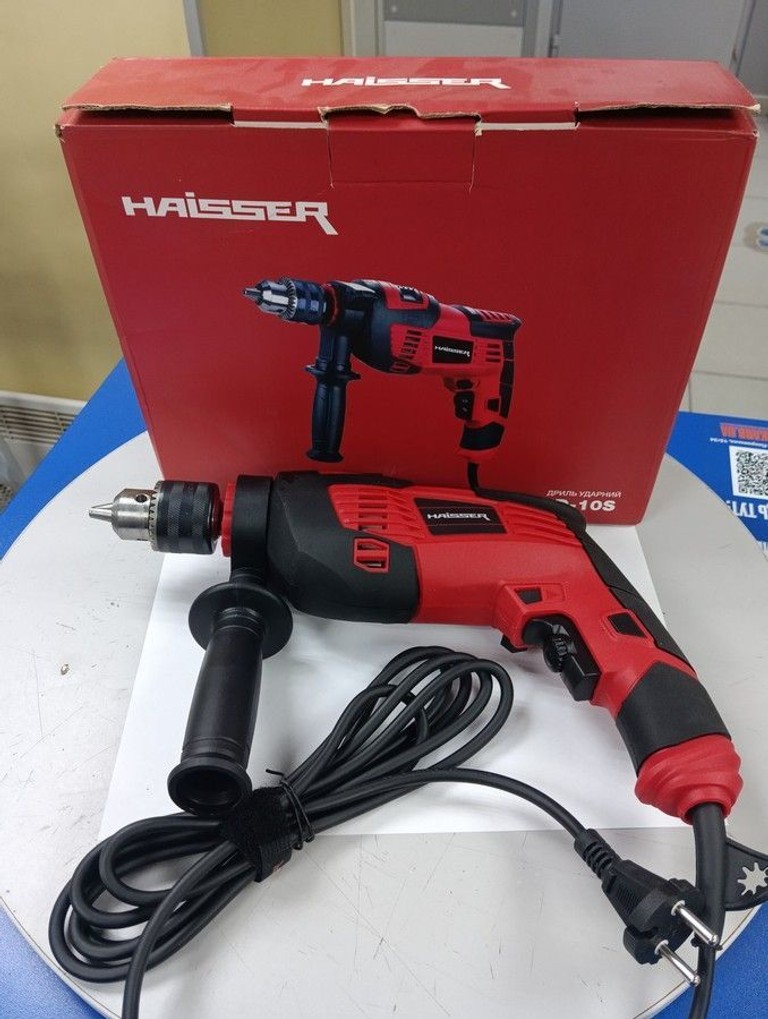 Оголошення Haisser ID-10S Б/У