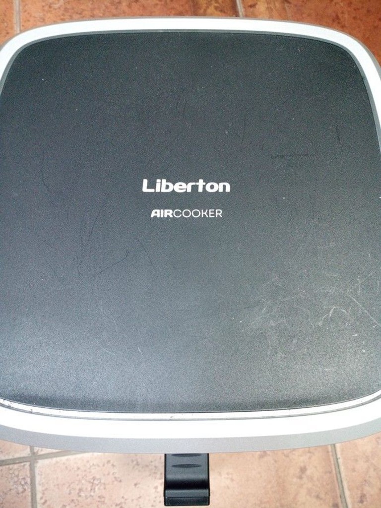 Оголошення Liberton LAF-3210 Б/У