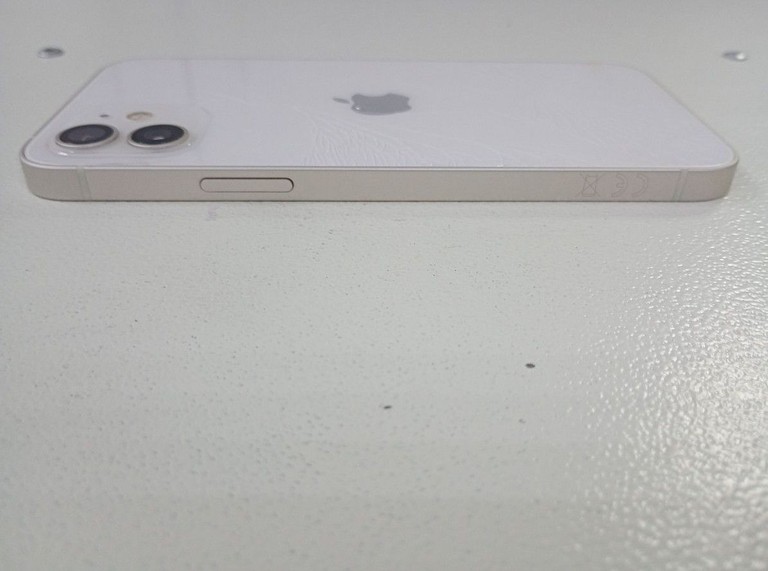 Apple iPhone 12 64GB (PRODUCT)RED Код:01-201095736. Изображение 11