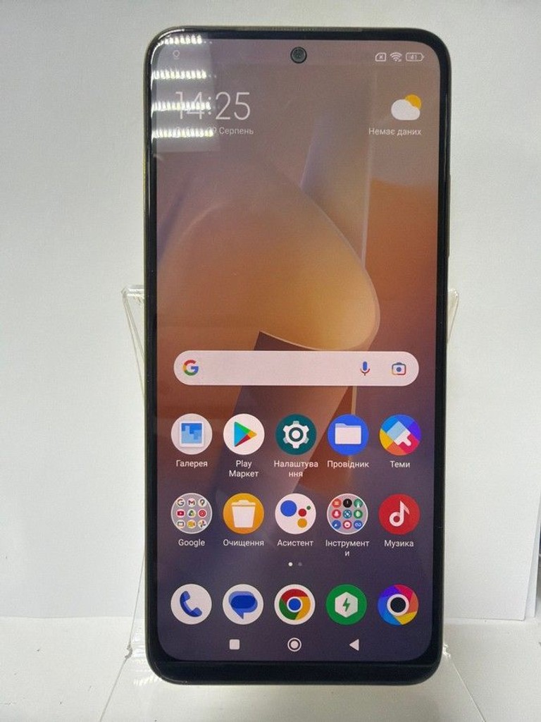 Распродажа Xiaomi poco m4 pro 8/256gb, продавец Техноскарб