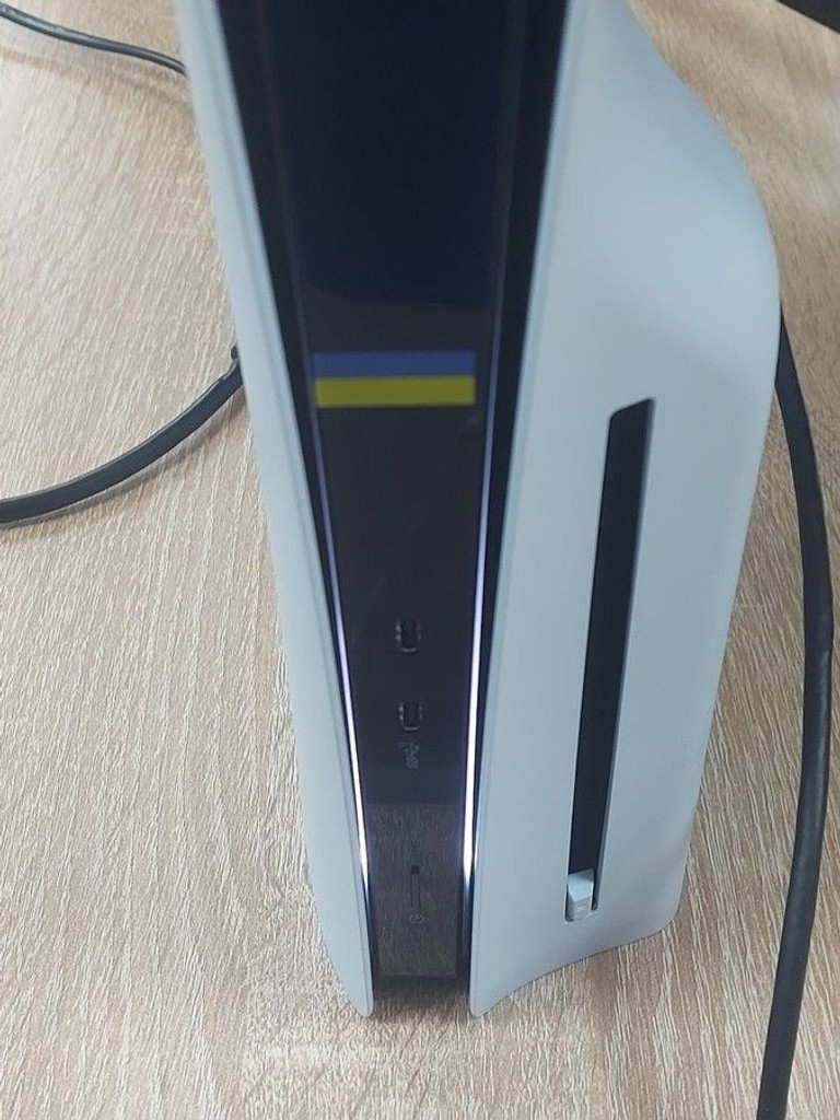 Sony PlayStation 5 Slim 1TB Код:01-201090346. Изображение 8