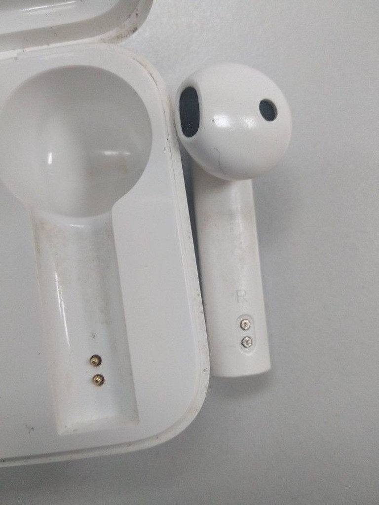 Купить Xiaomi mi air 2 se white twsej04wm/twsej08wm Б/У