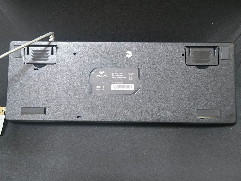 Aula f3287 Код:01-201096319. Зображення 5