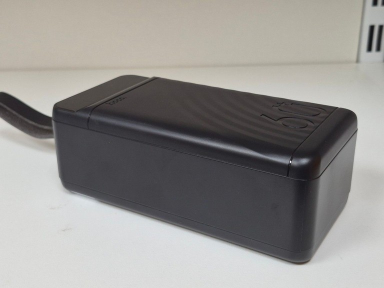Hoco J123C Element 60000mAh 22.5W Black Код:01-201098319. Изображение 9