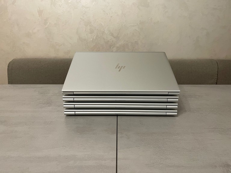 HP EliteBook 650 G10, 15,6" Код:null. Зображення 7