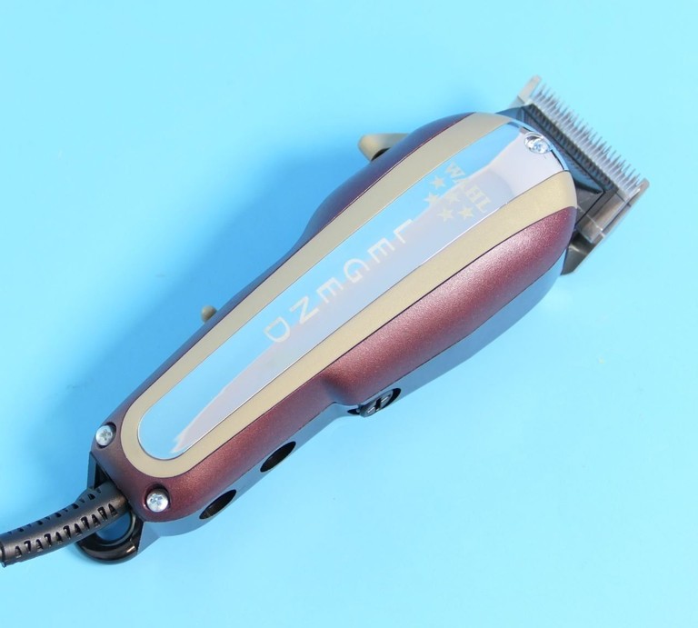 Wahl Legend Gold Look 08147-416 Код:null. Изображение 4