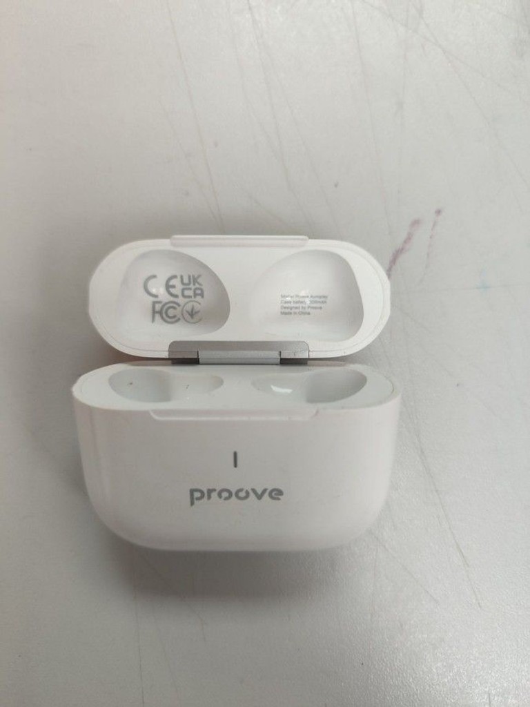 Купити Proove auroplay tws earbuds Б/У