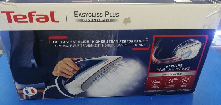 Купити Tefal fv5715 Б/У