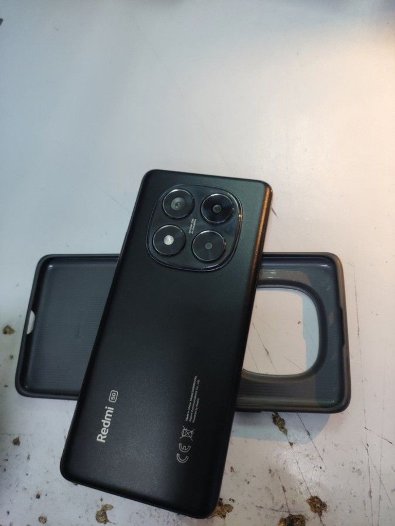 Xiaomi redmi note 14 pro 5g 8/256gb Код:01-201101488. Изображение 5