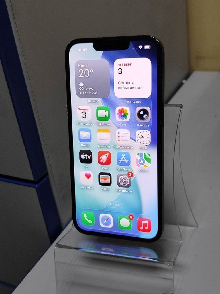 Дешиво Apple iphone 13 256gb с ломбарда