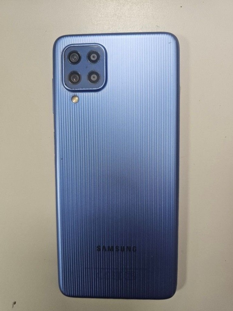 Объявление Samsung galaxy m22 sm-m225 4/128gb Б/У
