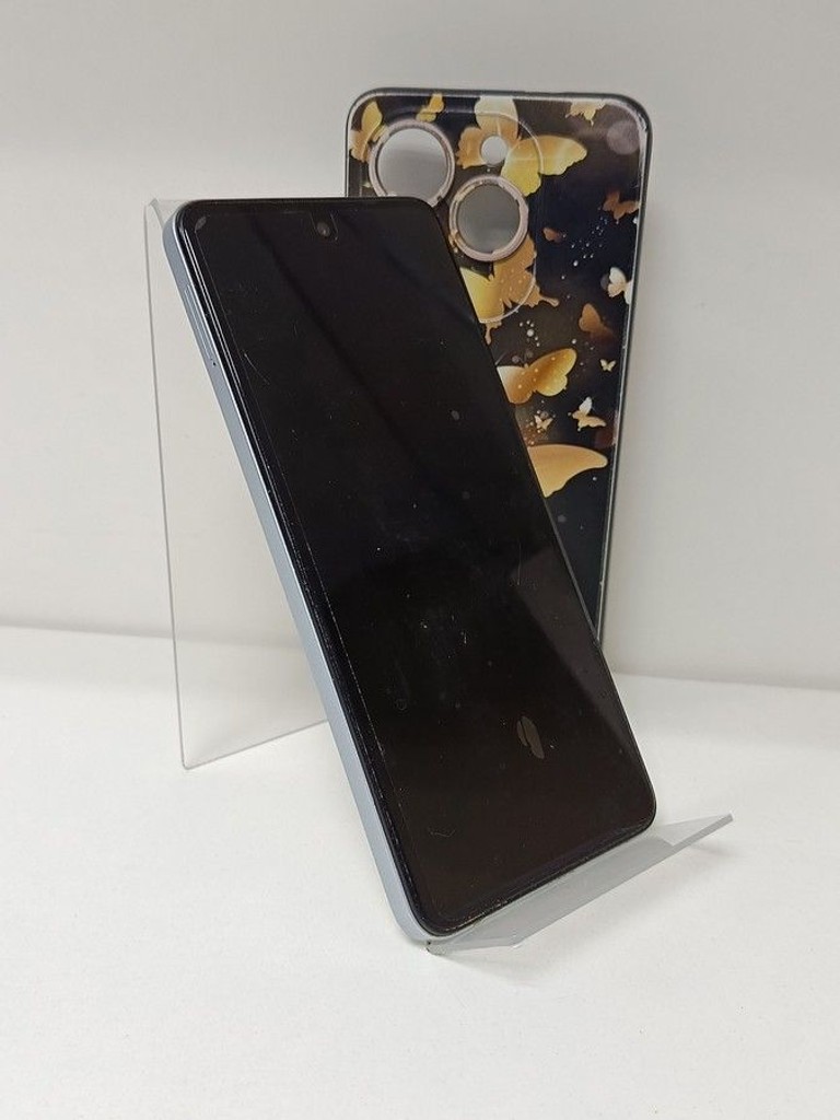 Дешиво Tecno spark go 2024 3/64gb с ломбарда