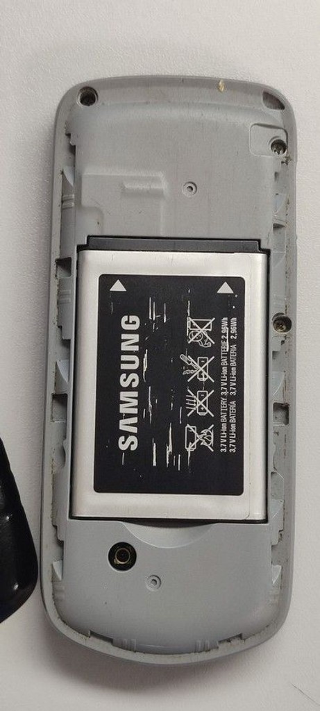 Samsung GT-E1080I Код:01-201101231. Изображение 6