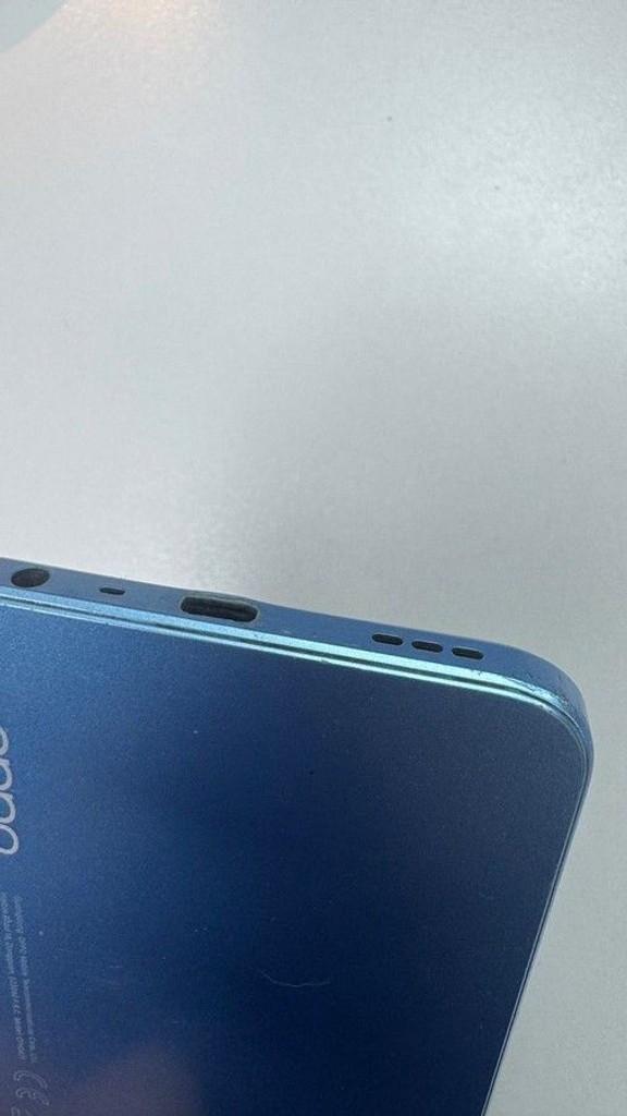 Oppo a17k cph2471 3/64gb Код:01-201102771. Зображення 7