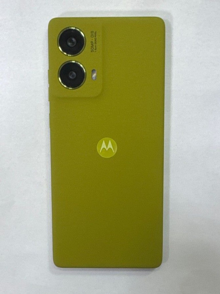 Купити Motorola moto g85 8/256gb Б/У