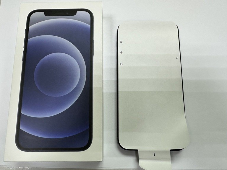 Apple iPhone 12 128GB (PRODUCT)RED Код:01-201105193. Зображення 8