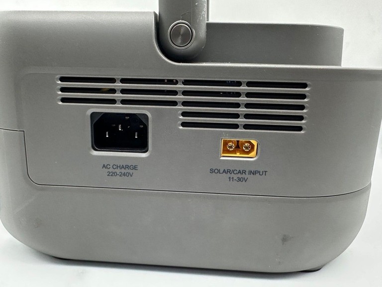 Дешево Bluetti Elite 30 V2 600W 288Wh з ломбарду