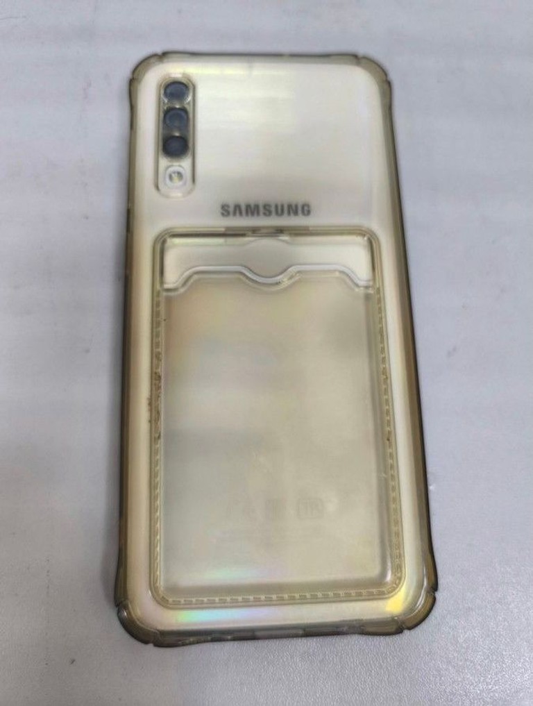 Samsung galaxy a50 6/128gb Код:01-201103794. Зображення 6