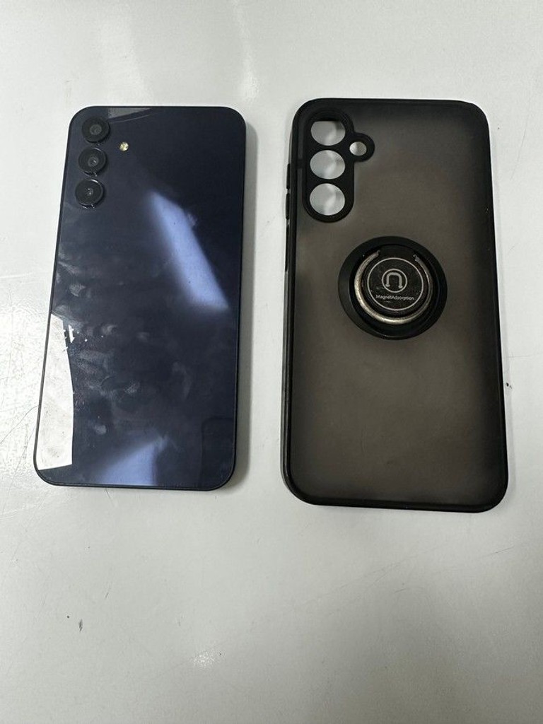 Дешево Samsung galaxy a15 sm-a155f 4/128gb з ломбарду