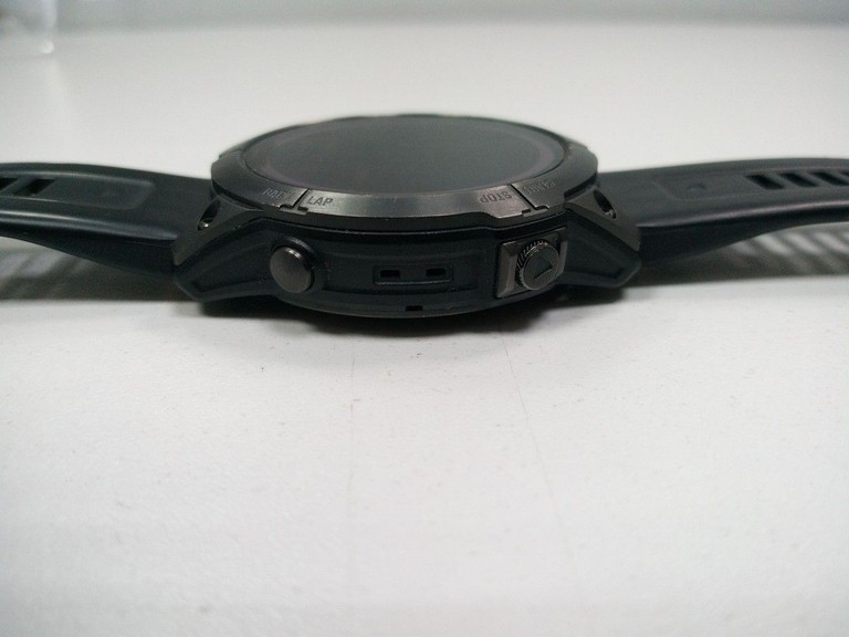 Garmin fenix 7x sapphire solar Код:01-200946355. Зображення 6