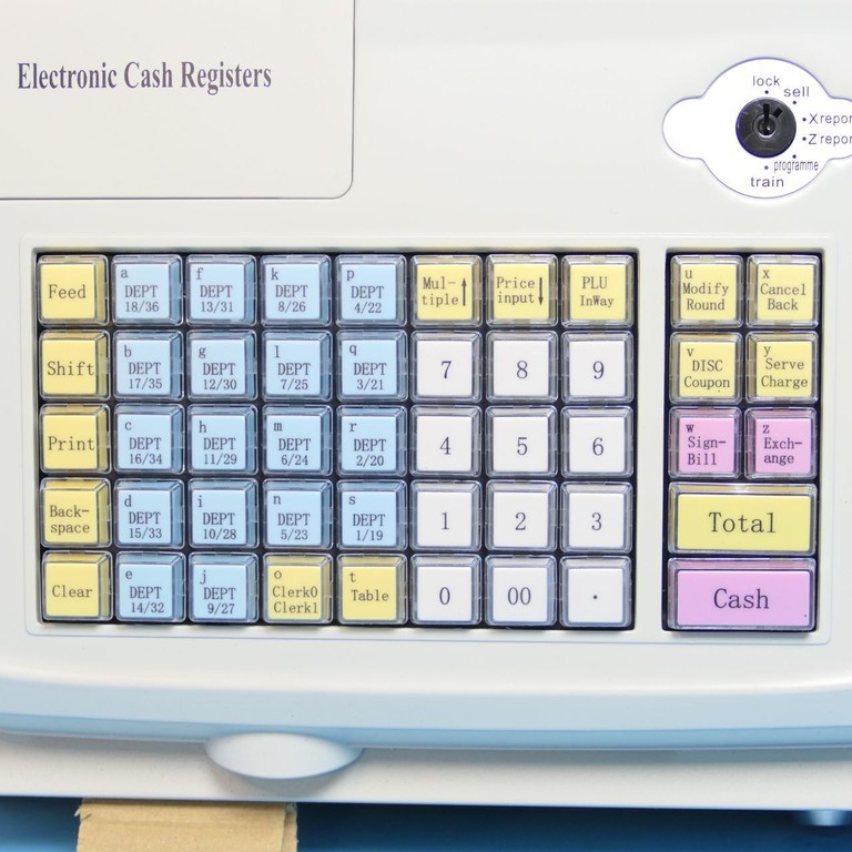 Mkasxia POS ZE‑4879 Код:null. Изображение 6
