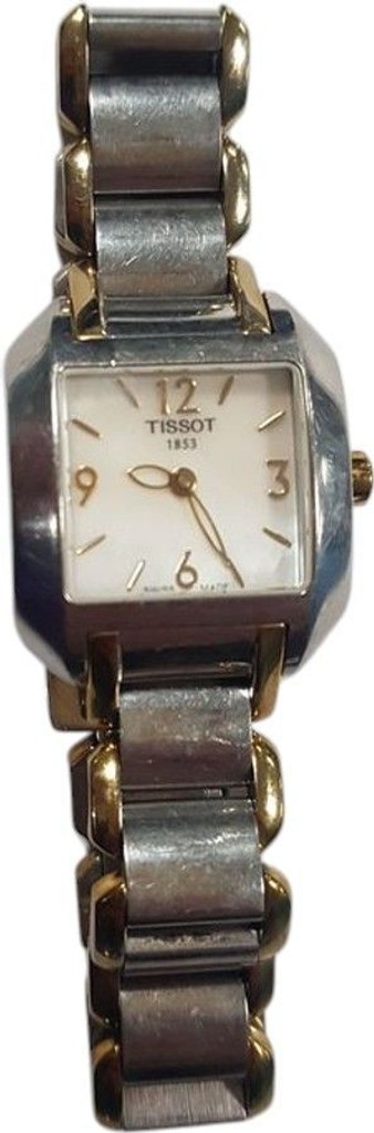 Купити Tissot T02.1.285.82 Б/У