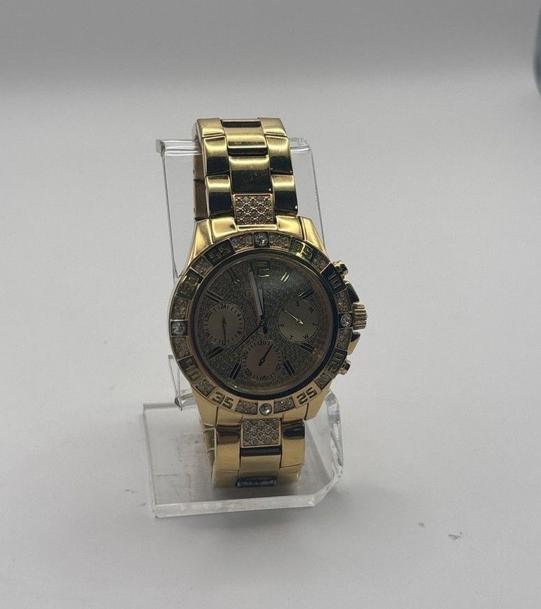 Купить Guess gw0771l2 Б/У
