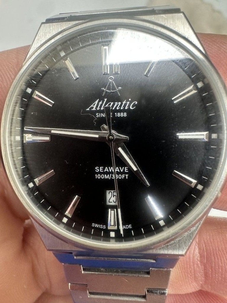 Купить Atlantic atlantic 58366 Б/У
