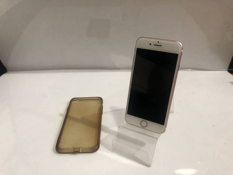 Оголошення Apple iphone 7 32gb Б/У