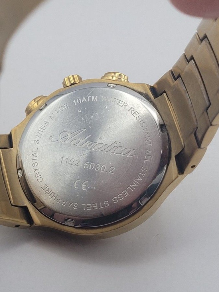 Adriatica 1192 Код:01-200977634. Изображение 5