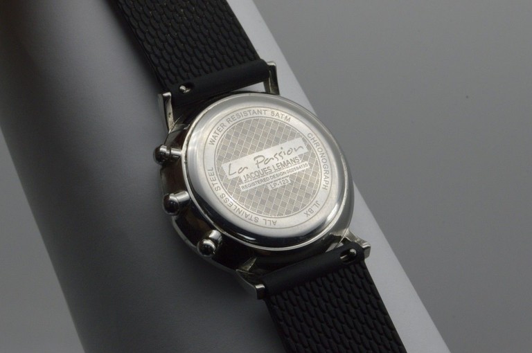 Jacques Lemans lp-123 Код:01-200998792. Изображение 5