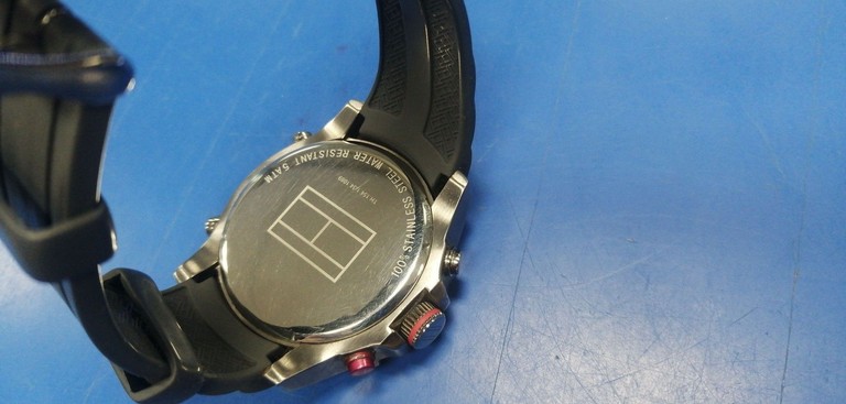 Tommy Hilfiger th.154.1.34.1089 Код:01-201007754. Изображение 6