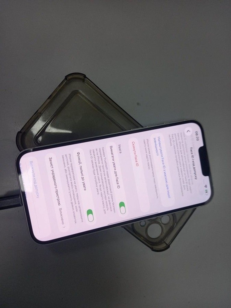 Apple iphone 14 plus 256gb Код:01-201108506. Изображение 10