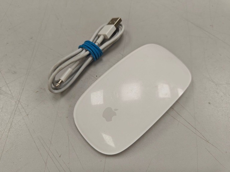Купити Apple magic mouse 2 Б/У