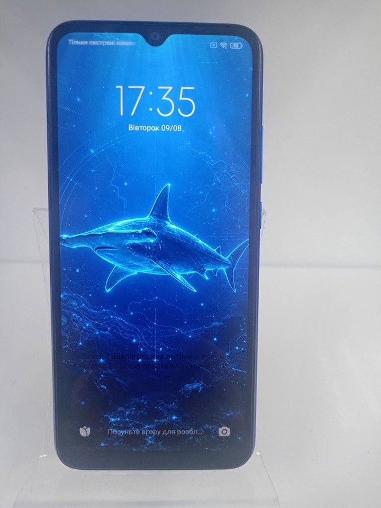 Купити Xiaomi redmi 9c 3/64gb Б/У